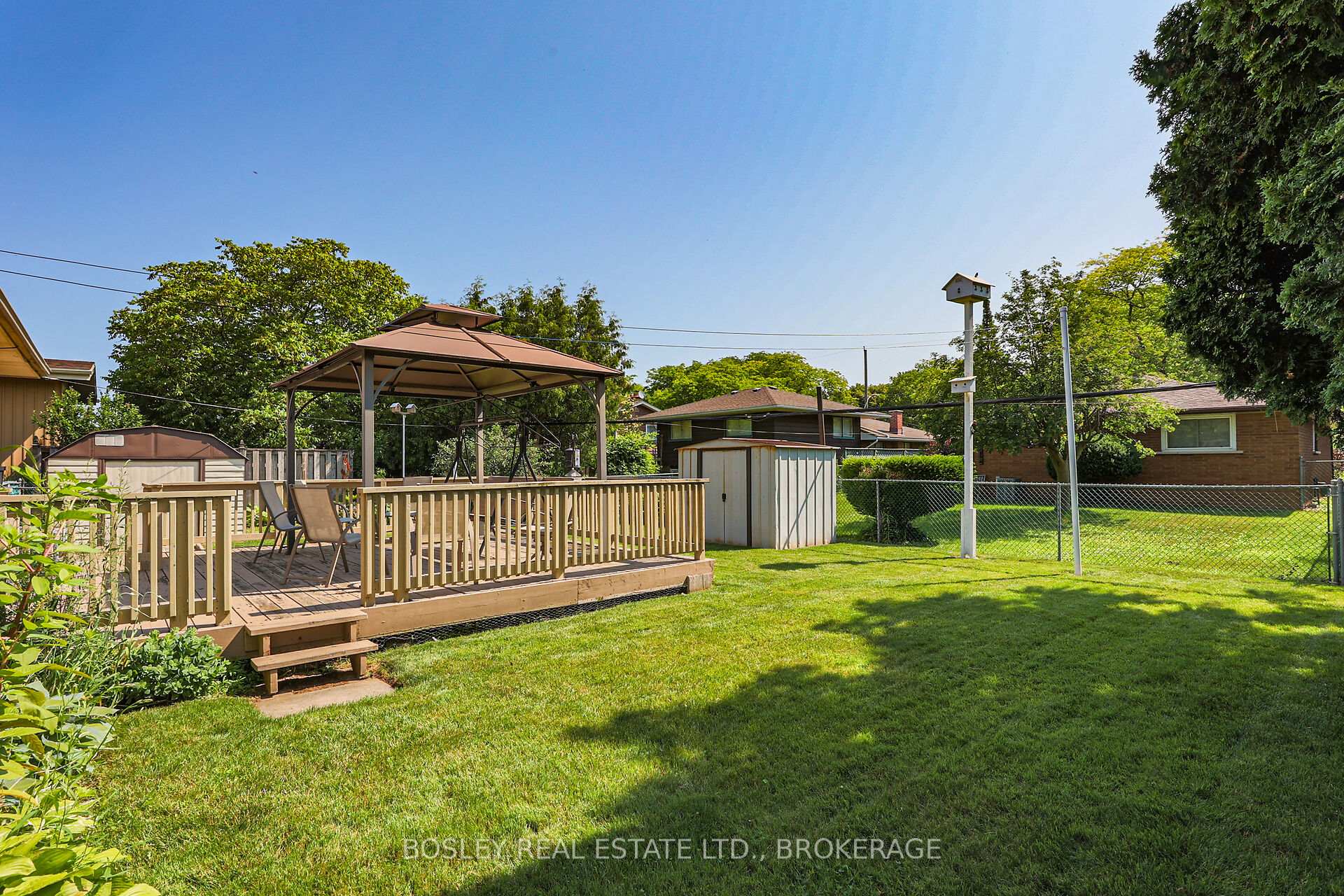 Photo 34 of 408 Bunting Road, St. Catharines, Carlton/Bunting — HOMEH