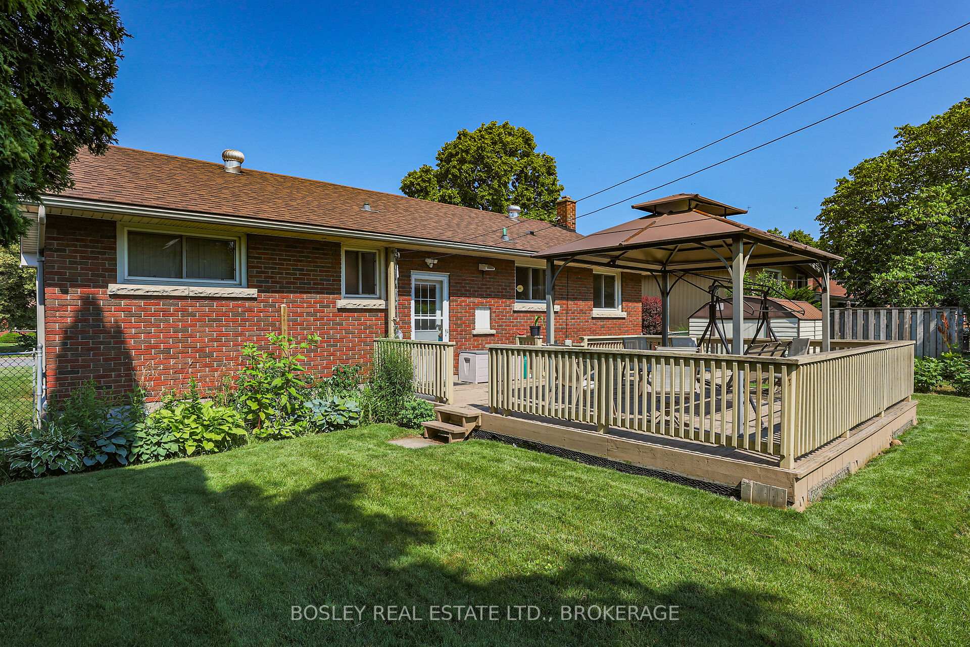 Photo 36 of 408 Bunting Road, St. Catharines, Carlton/Bunting — HOMEH
