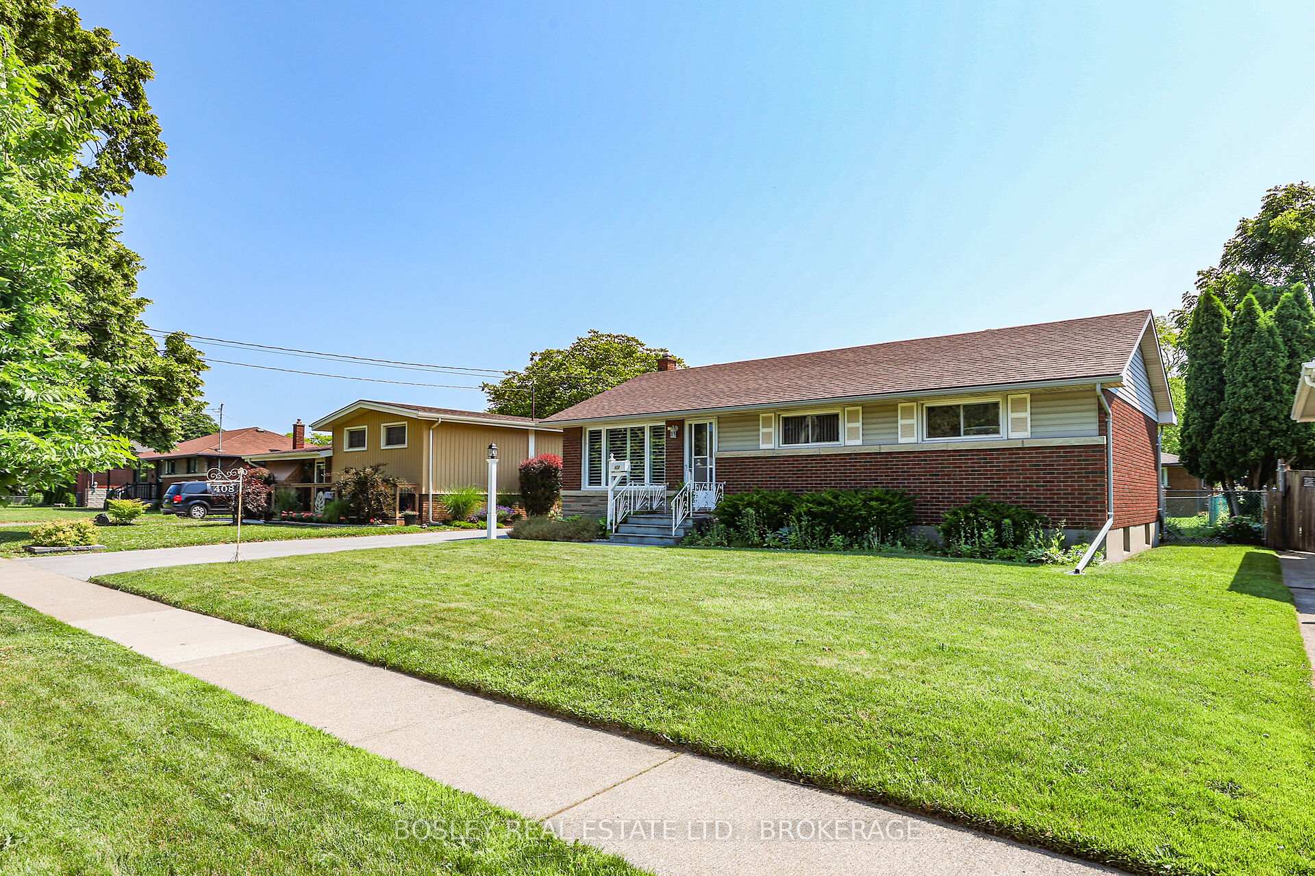 Photo 37 of 408 Bunting Road, St. Catharines, Carlton/Bunting — HOMEH
