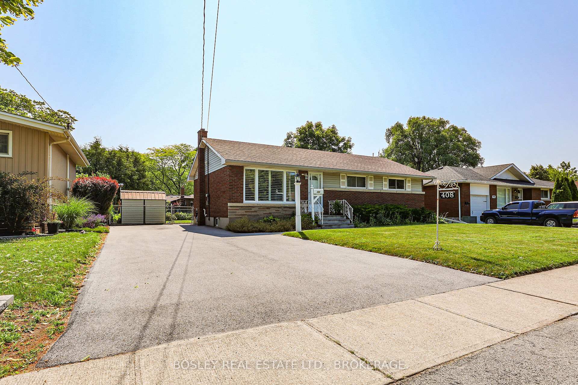 Photo 38 of 408 Bunting Road, St. Catharines, Carlton/Bunting — HOMEH