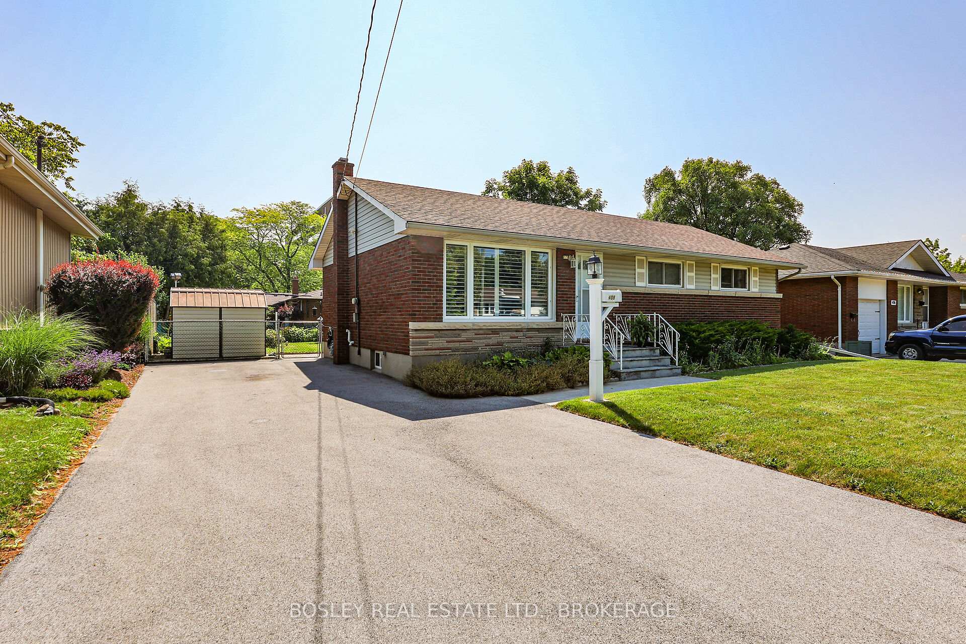 Photo 39 of 408 Bunting Road, St. Catharines, Carlton/Bunting — HOMEH