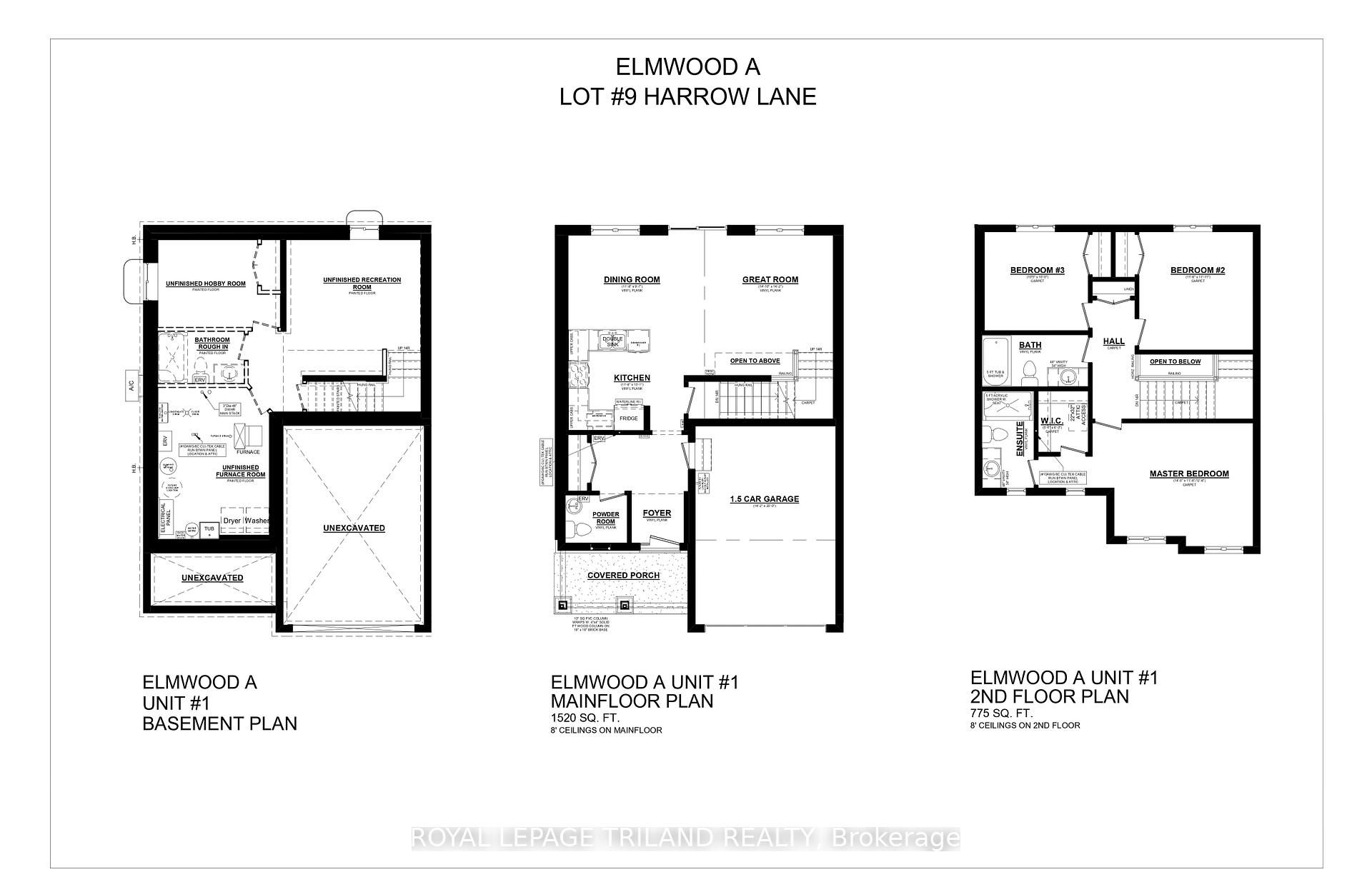 Photo 2 of 26 Harrow Lane, St. Thomas — HOMEH