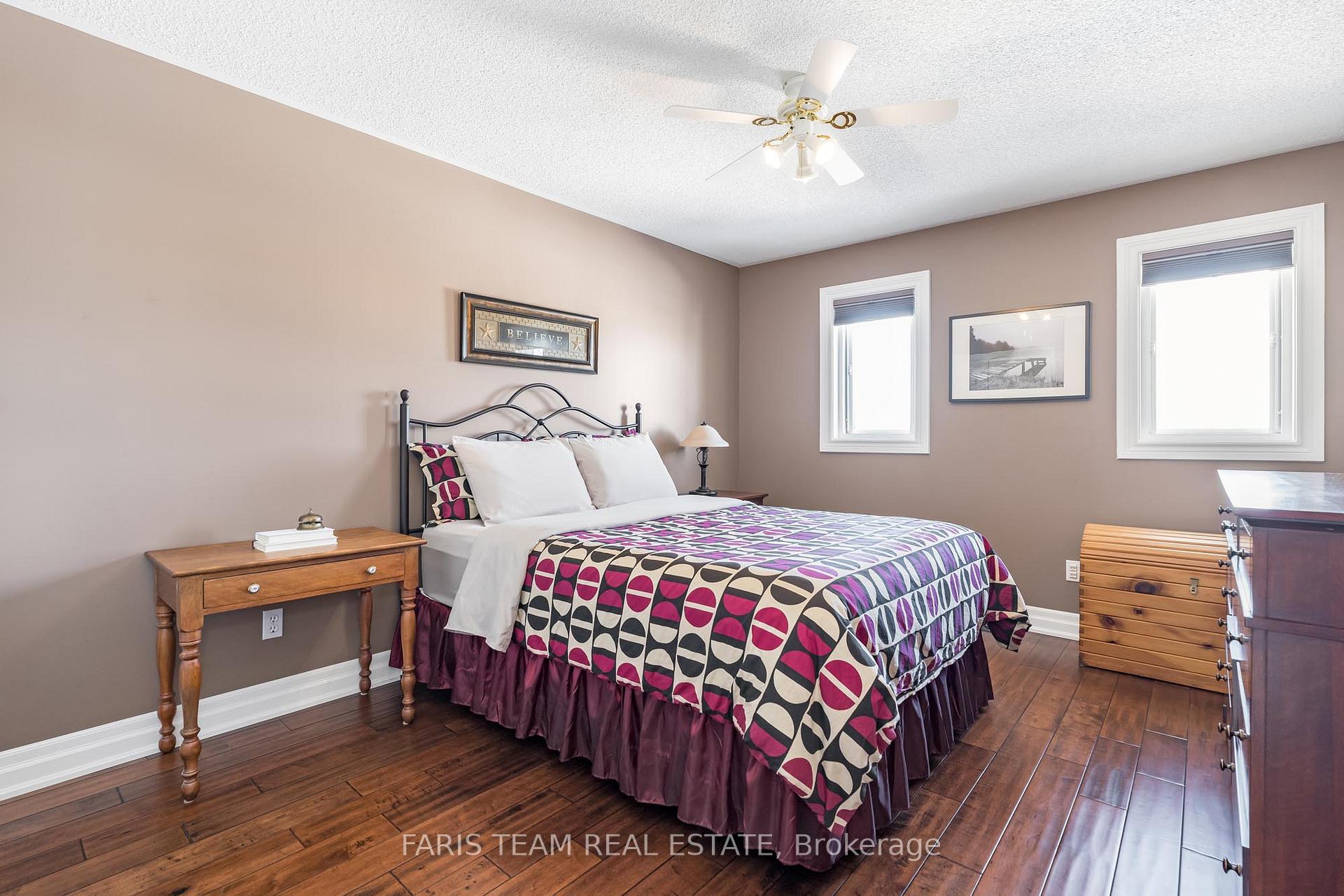 Photo 16 of 7 Winter Court, Springwater, Minesing — HOMEH