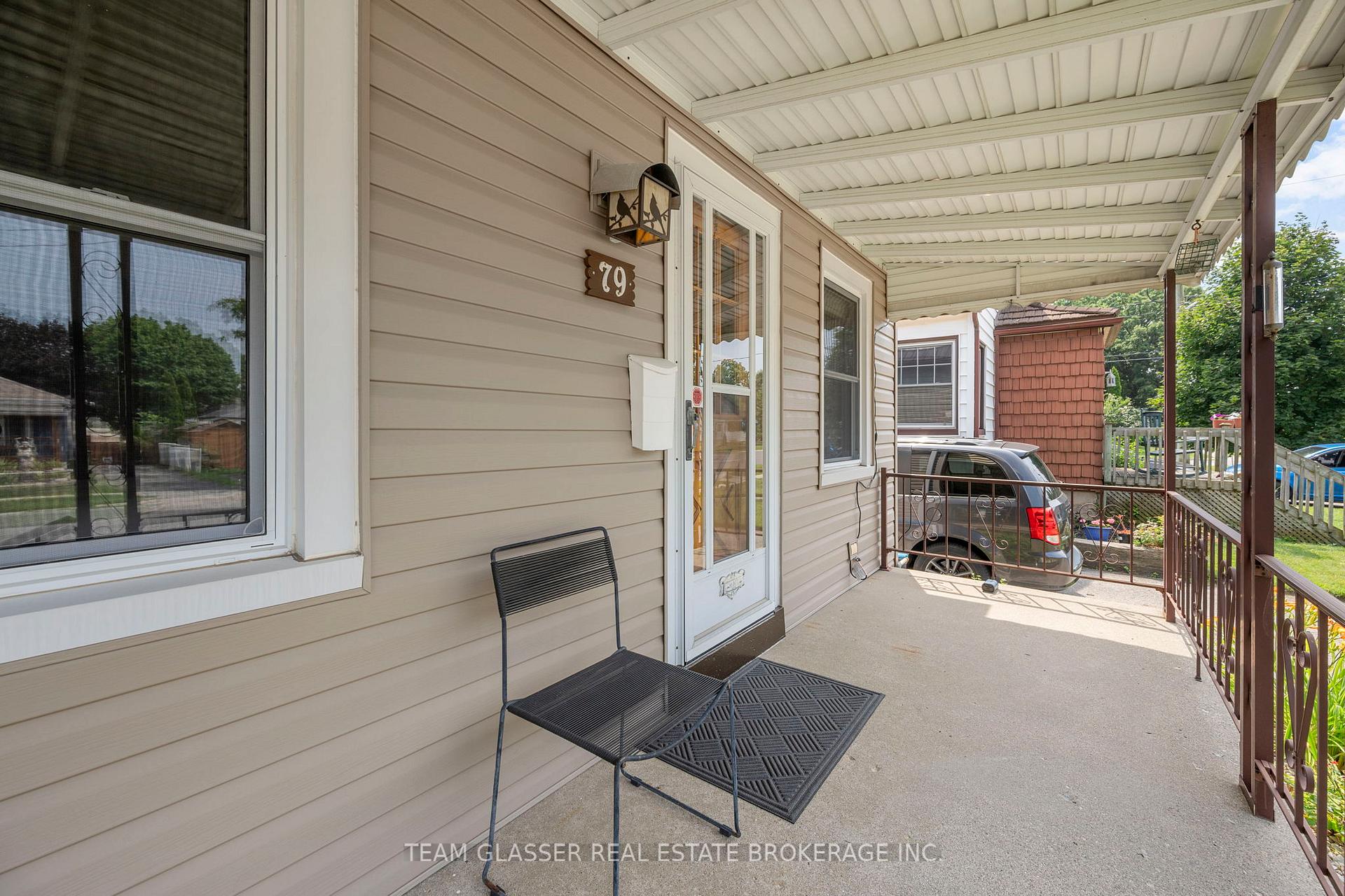 Photo 2 of 79 Woodworth Avenue, St. Thomas — HOMEH