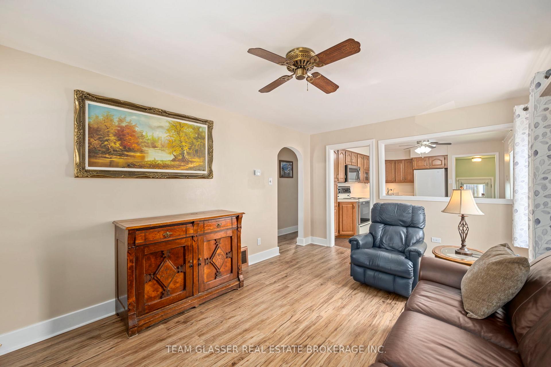 Photo 4 of 79 Woodworth Avenue, St. Thomas — HOMEH