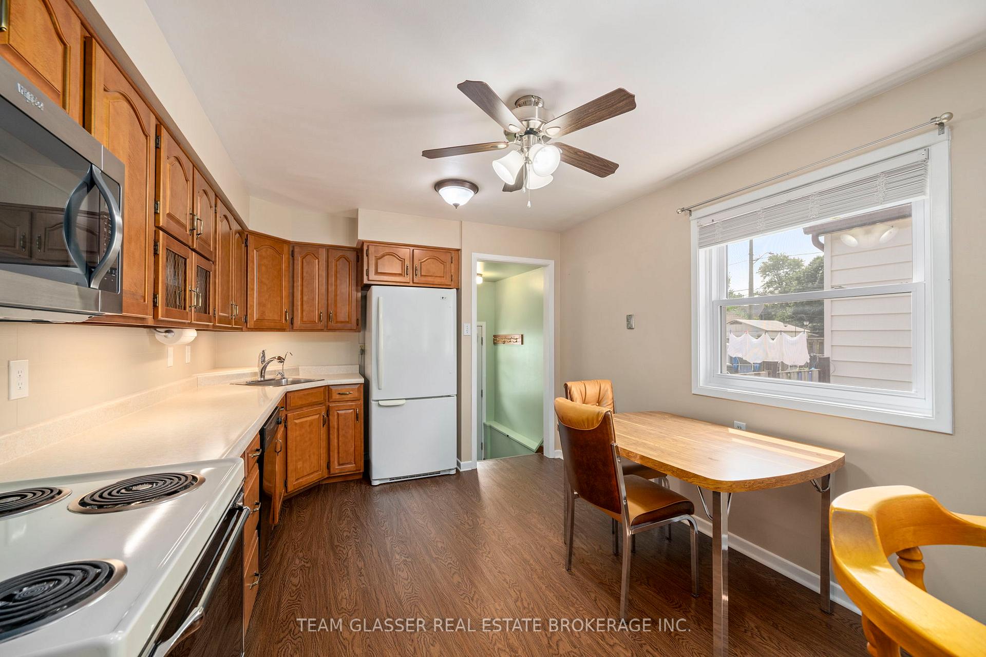 Photo 6 of 79 Woodworth Avenue, St. Thomas — HOMEH