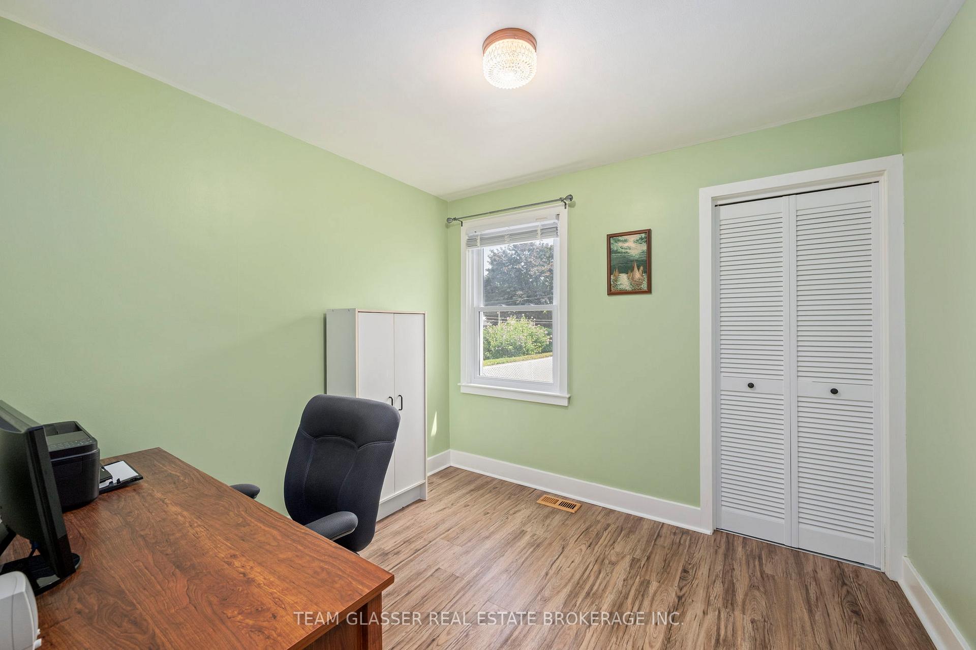Photo 9 of 79 Woodworth Avenue, St. Thomas — HOMEH