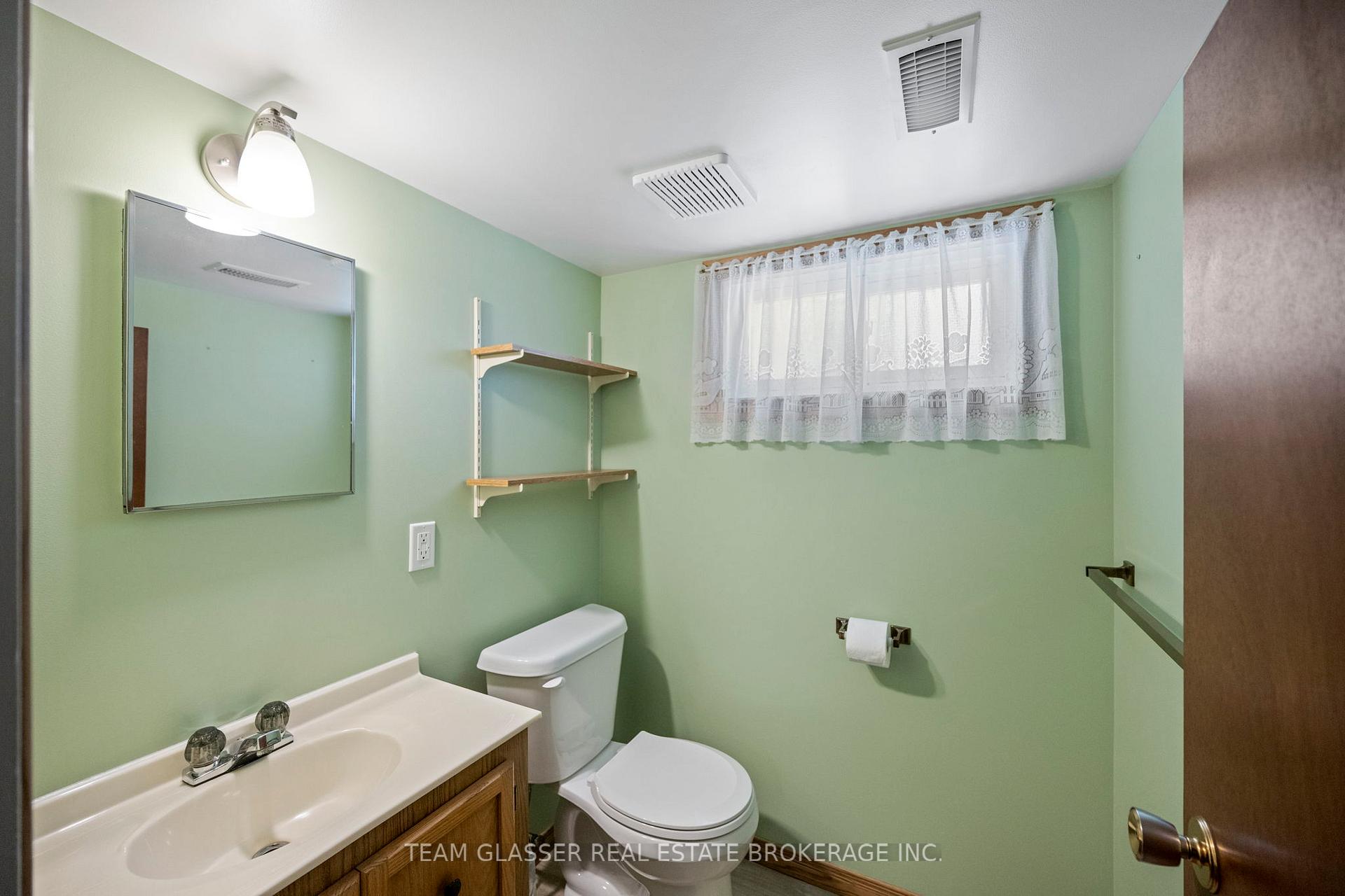 Photo 10 of 79 Woodworth Avenue, St. Thomas — HOMEH