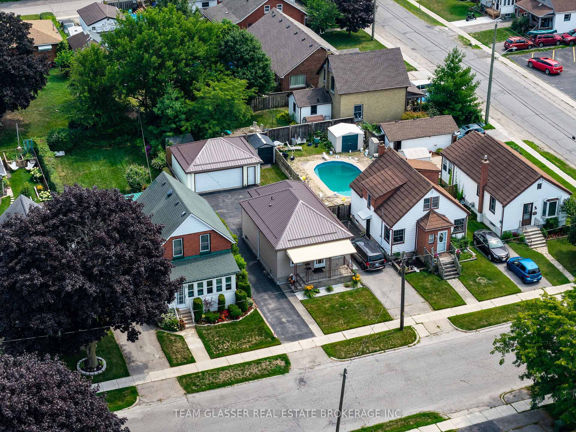 Photo 13 of 79 Woodworth Avenue, St. Thomas — HOMEH