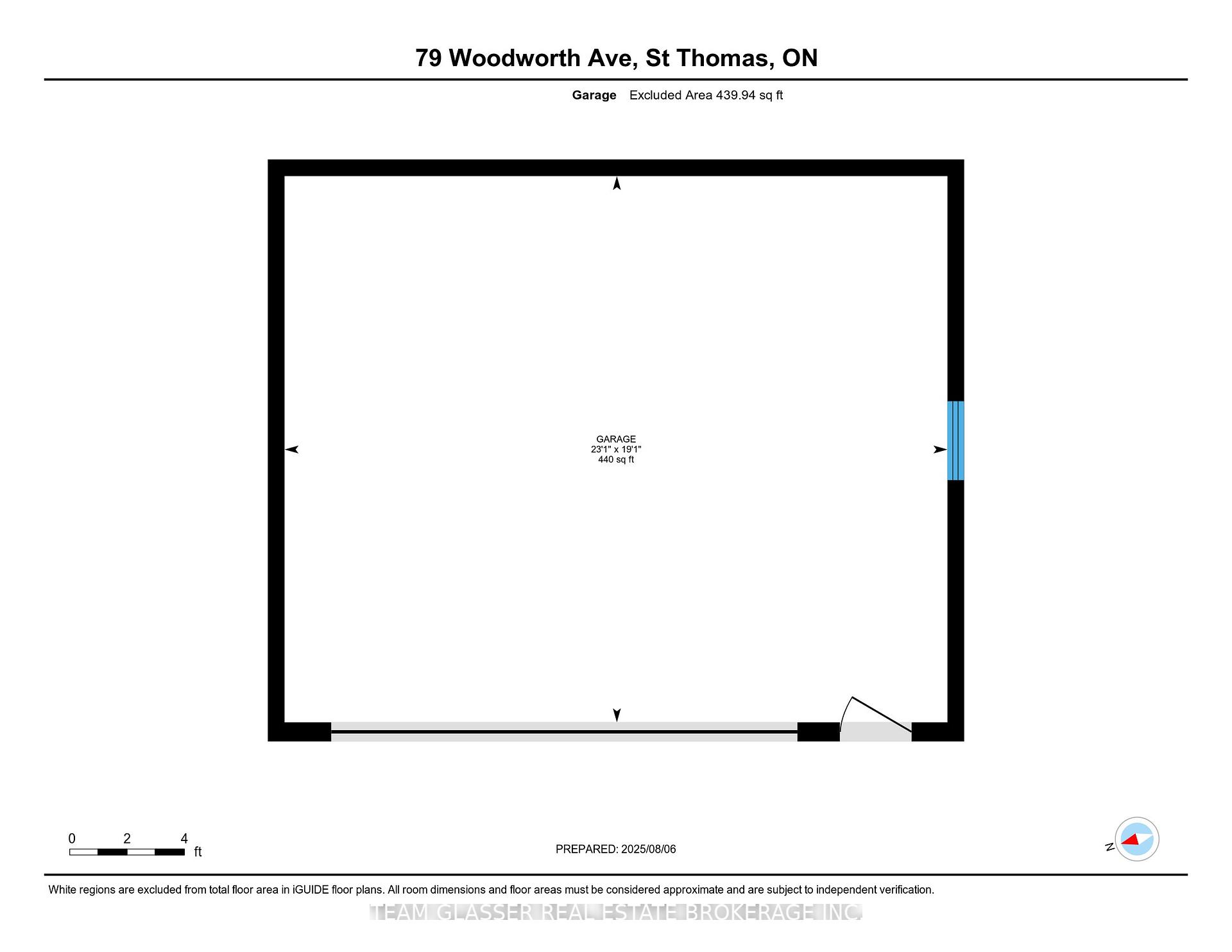 Photo 16 of 79 Woodworth Avenue, St. Thomas — HOMEH