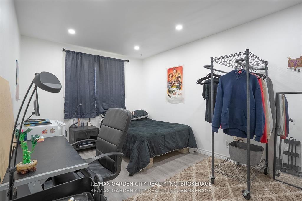 Photo 22 of 180 St. Davids Road, St. Catharines, Burleigh Hill — HOMEH