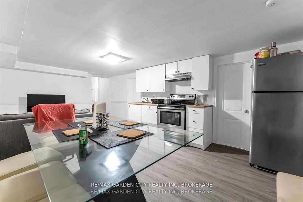 Photo 26 of 180 St. Davids Road, St. Catharines, Burleigh Hill — HOMEH