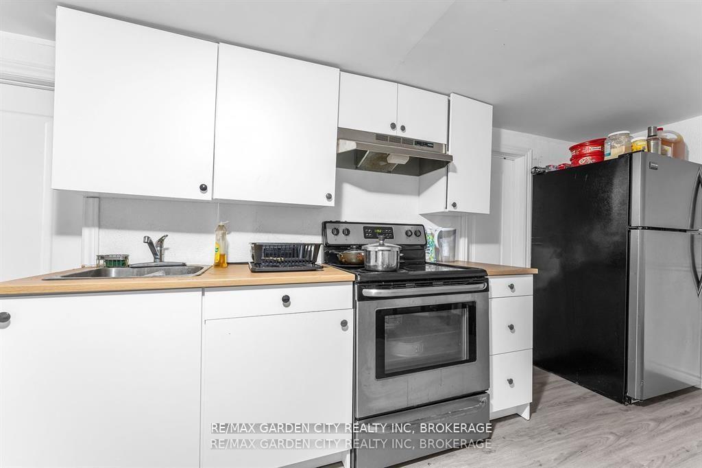 Photo 27 of 180 St. Davids Road, St. Catharines, Burleigh Hill — HOMEH