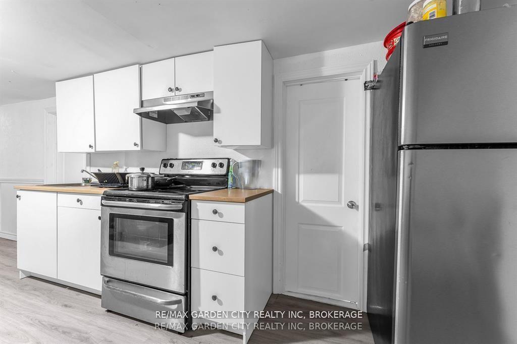 Photo 28 of 180 St. Davids Road, St. Catharines, Burleigh Hill — HOMEH