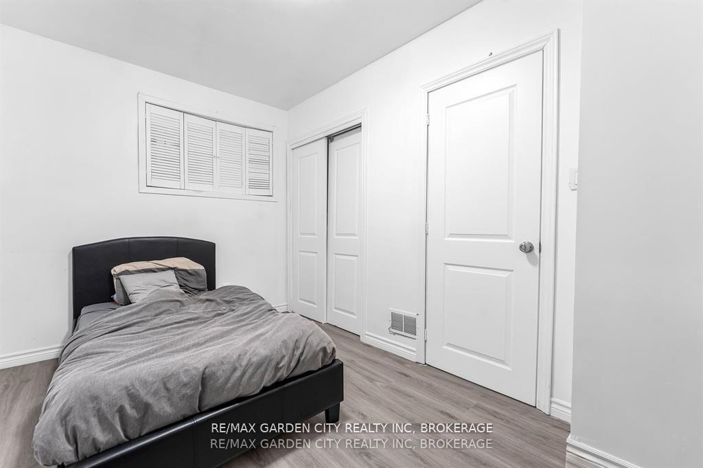 Photo 35 of 180 St. Davids Road, St. Catharines, Burleigh Hill — HOMEH