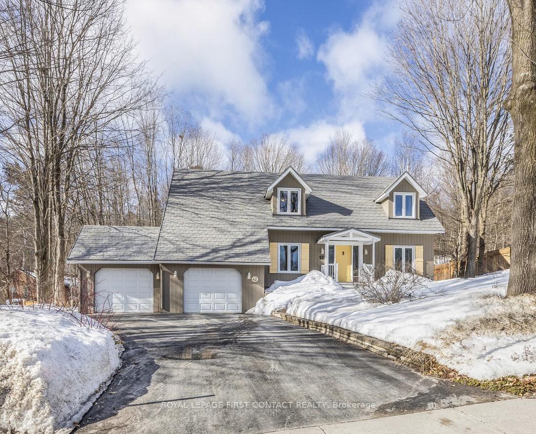 Photo 1 of 42 Belmont Crescent, Springwater, Midhurst — HOMEH