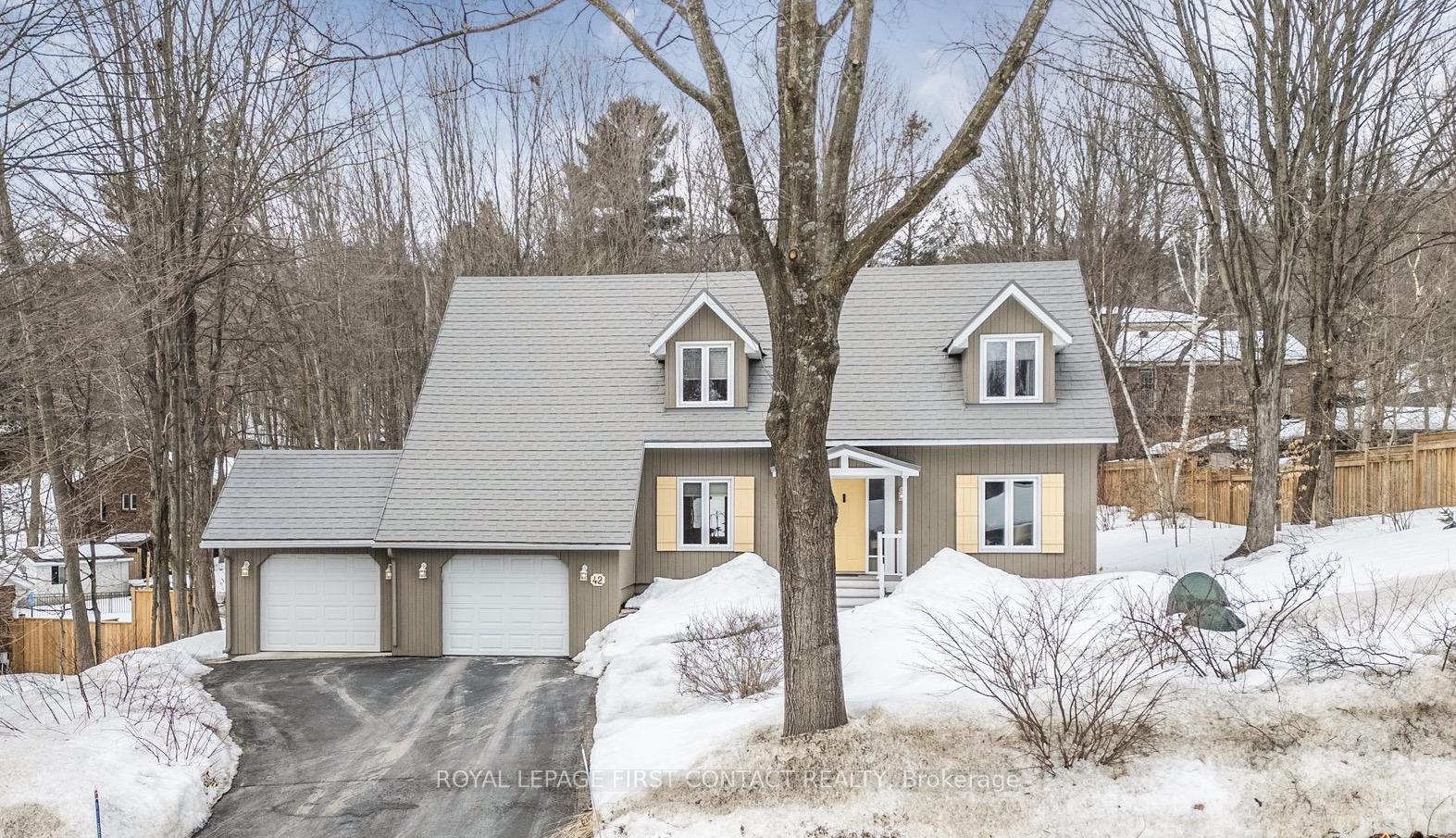 Photo 43 of 42 Belmont Crescent, Springwater, Midhurst — HOMEH