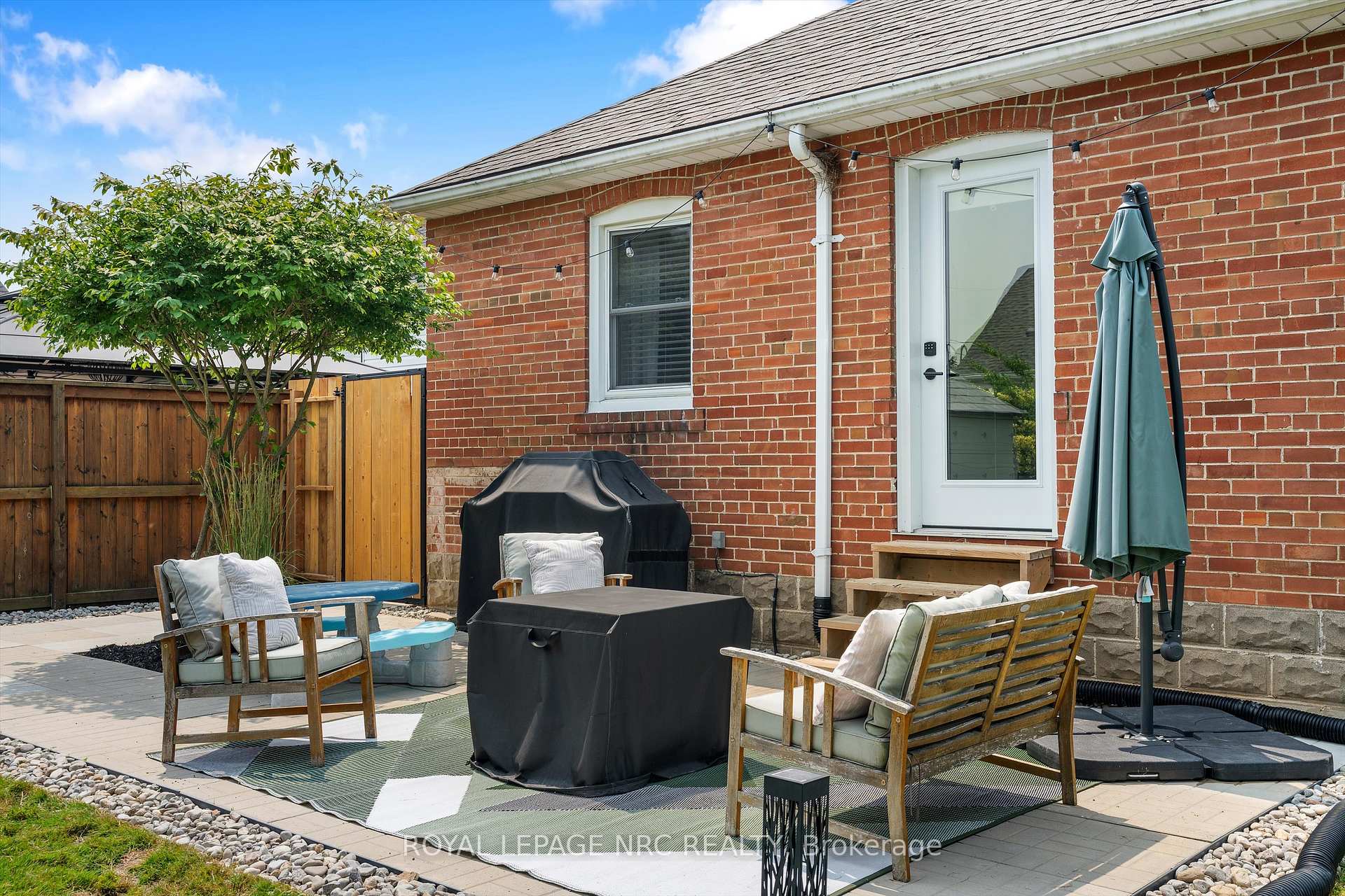 Photo 27 of 28 Ambrose Street, St. Catharines, Ridley — HOMEH