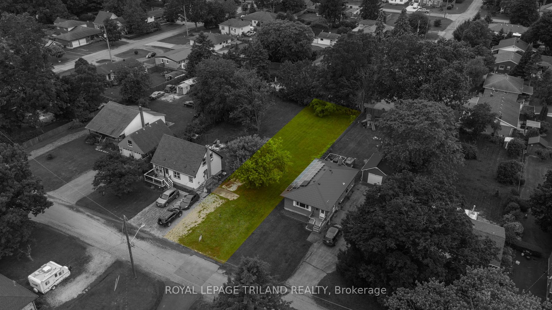 Photo 1 of 242 Alma Street, St. Thomas — HOMEH