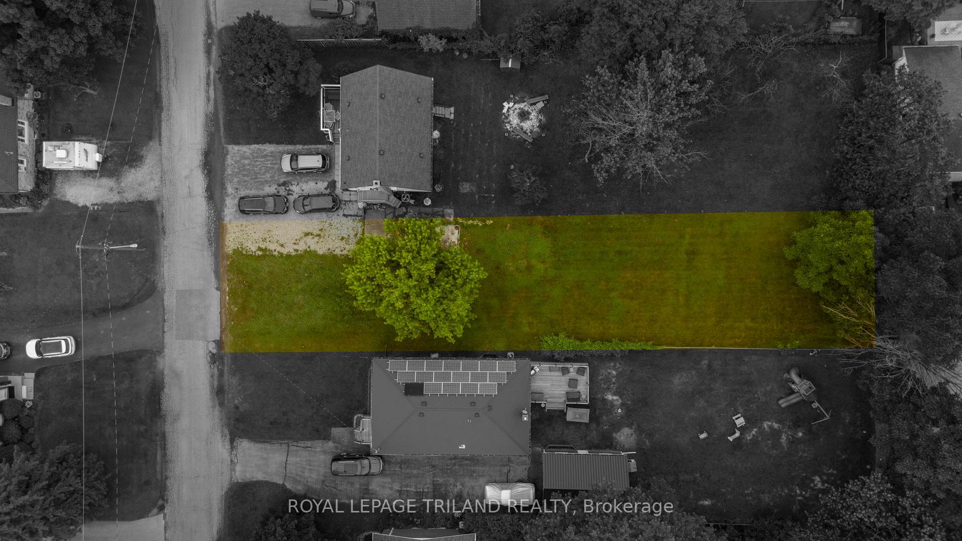 Photo 4 of 242 Alma Street, St. Thomas — HOMEH