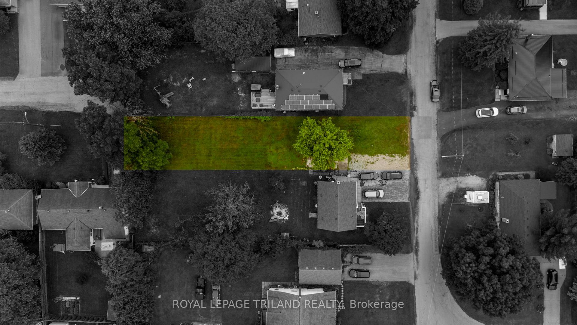 Photo 19 of 242 Alma Street, St. Thomas — HOMEH