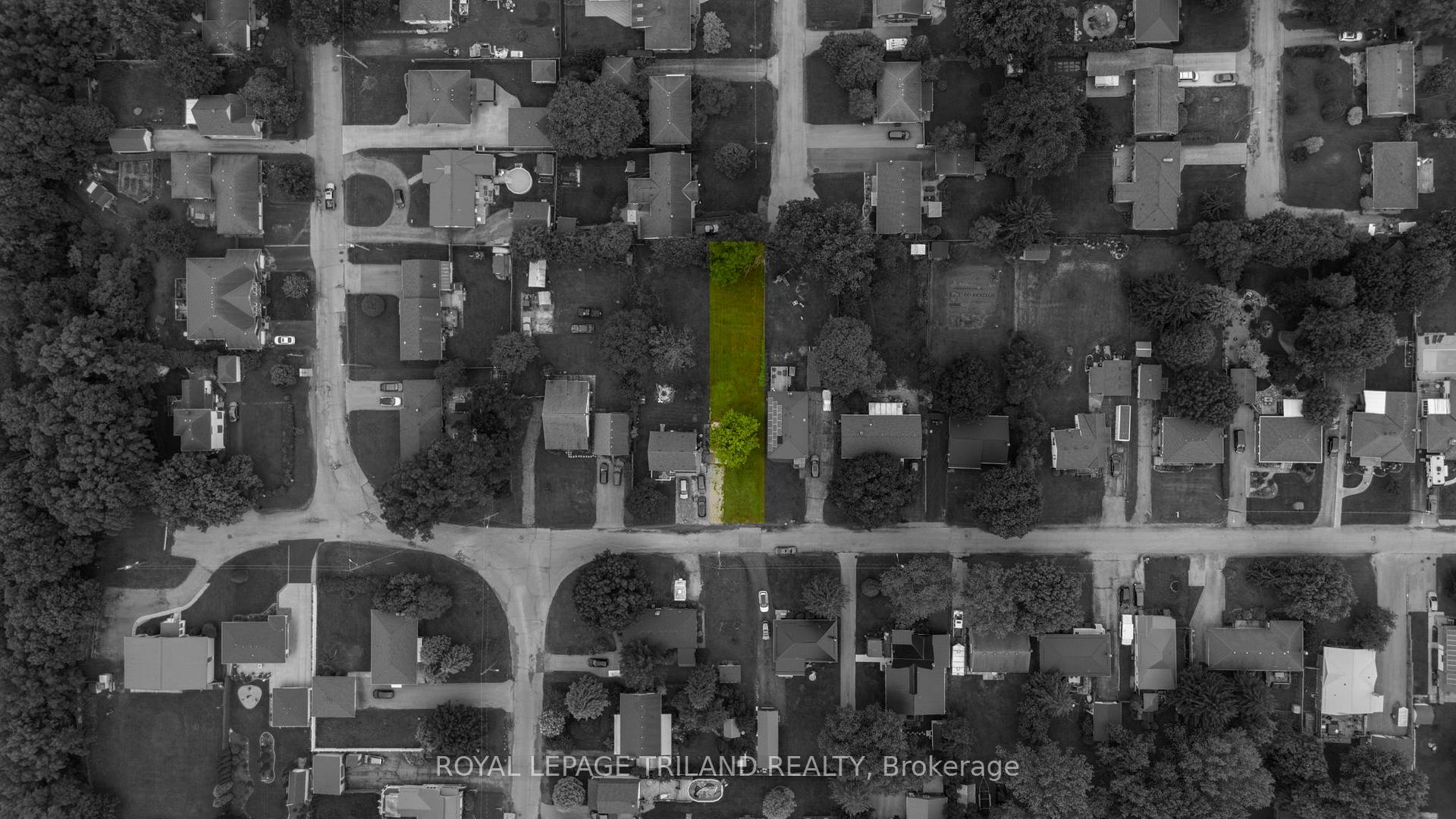 Photo 21 of 242 Alma Street, St. Thomas — HOMEH