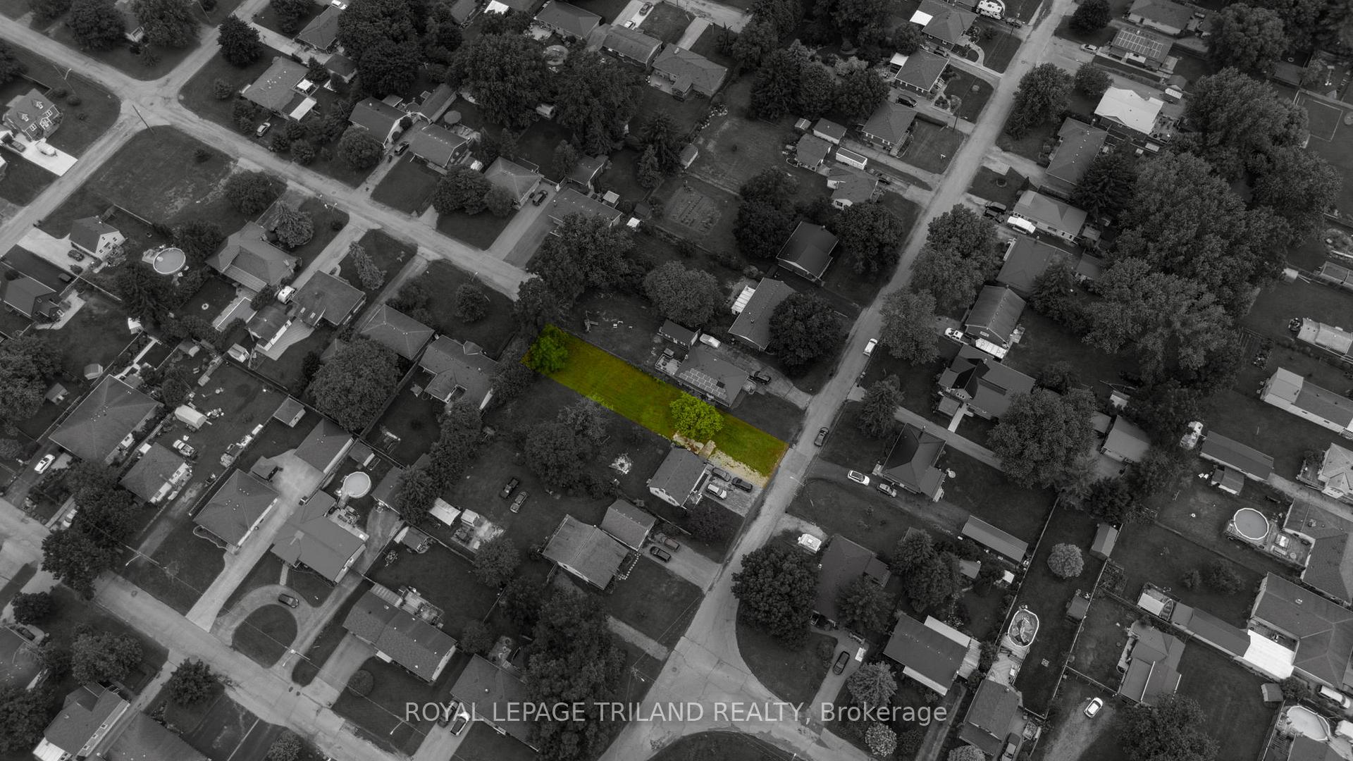 Photo 22 of 242 Alma Street, St. Thomas — HOMEH