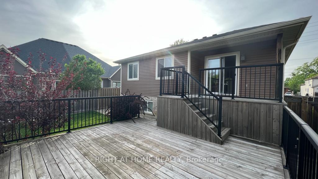 Photo 16 of Unit Upper, 259 Pelham Road, St. Catharines, Rykert/Vansickle — HOMEH