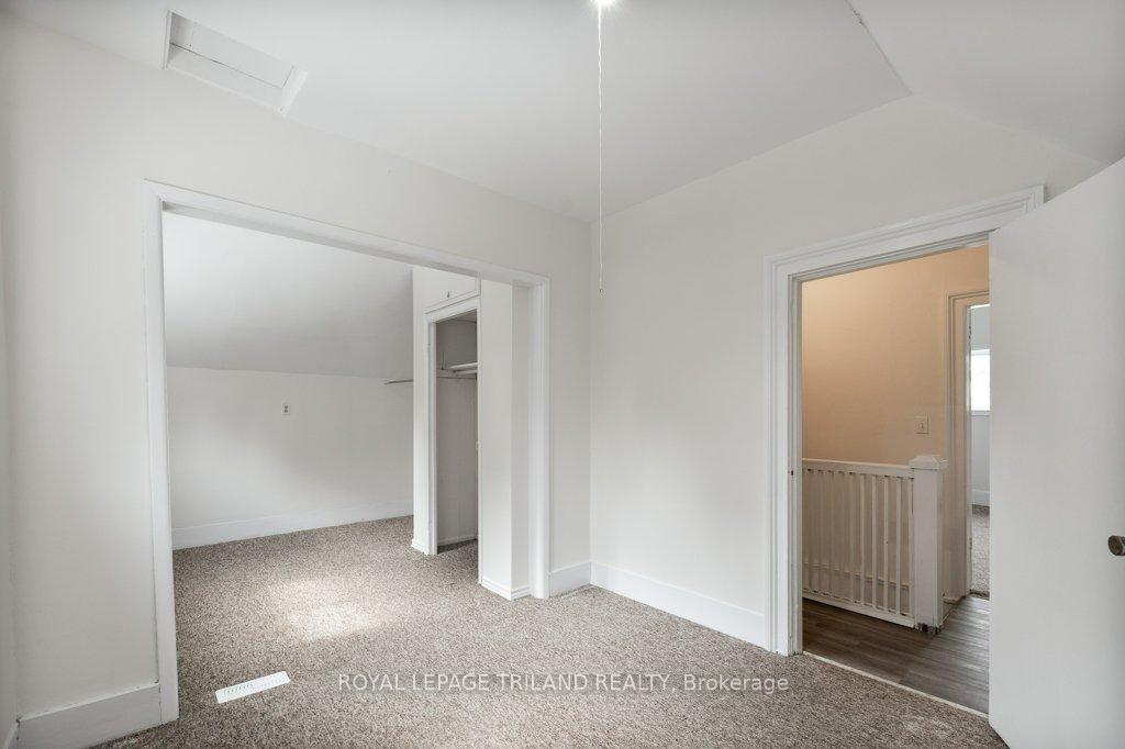 Photo 24 of 29 Inkerman Street, St. Thomas — HOMEH