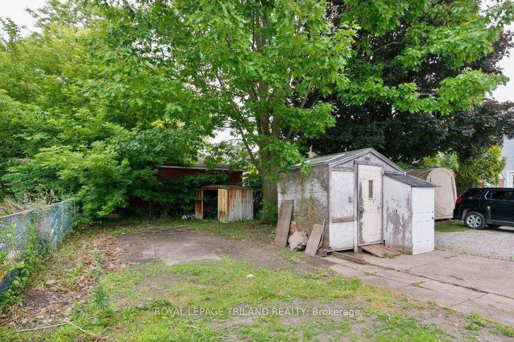 Photo 28 of 29 Inkerman Street, St. Thomas — HOMEH