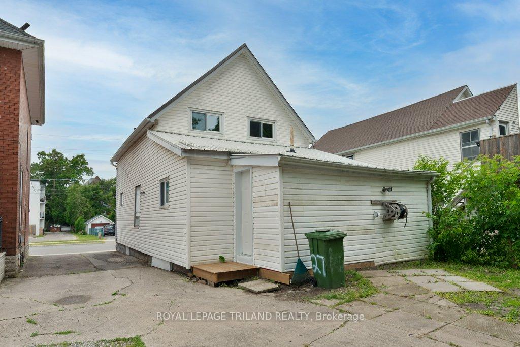 Photo 29 of 29 Inkerman Street, St. Thomas — HOMEH