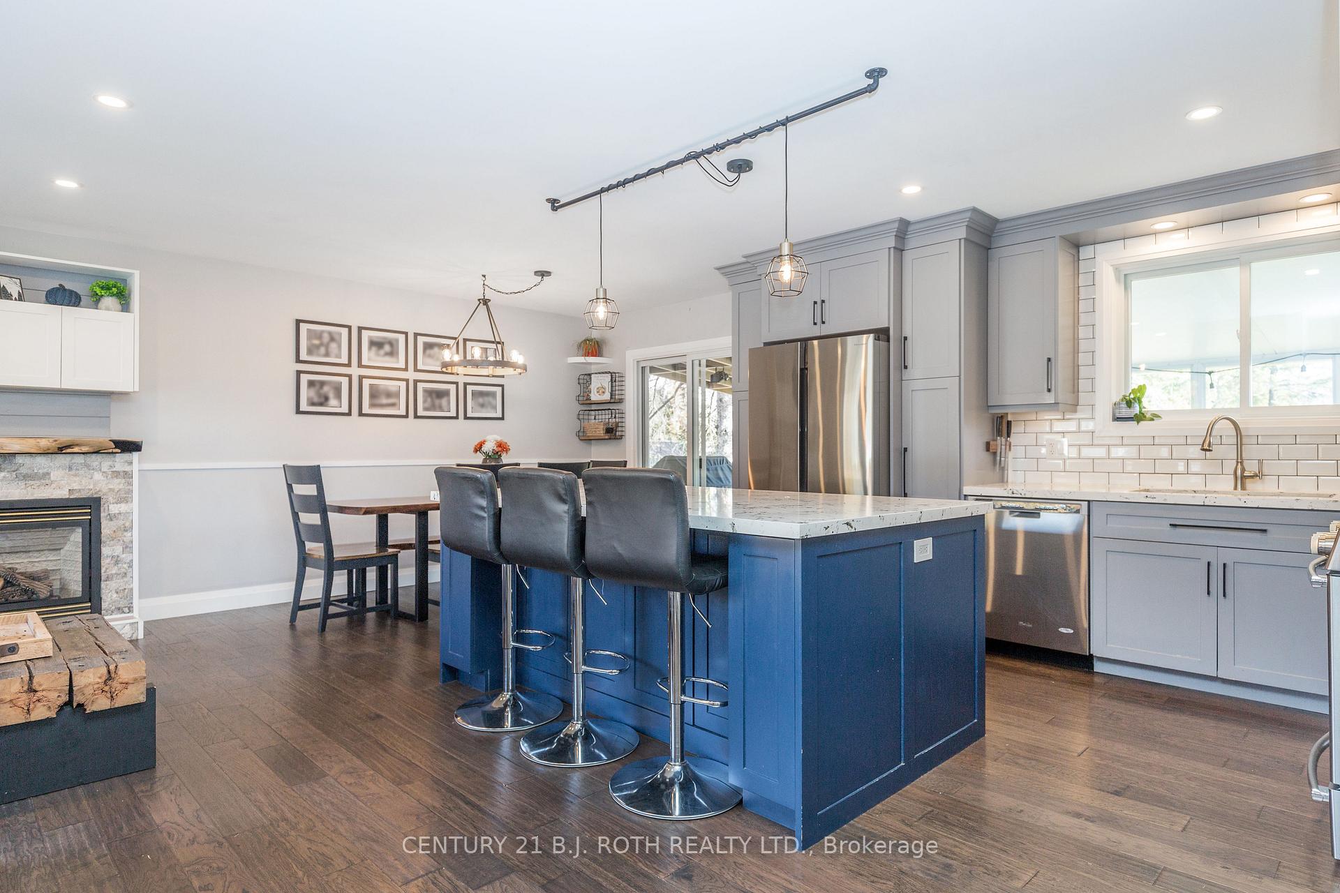 Photo 7 of 17 Finlay Mill Road, Springwater, Midhurst — HOMEH