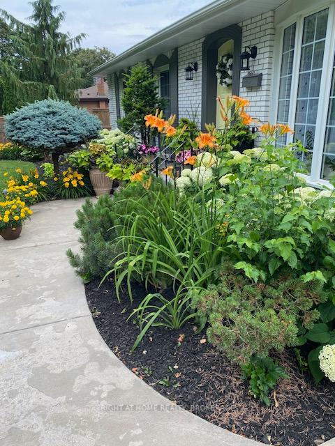 Photo 3 of 98 Windward Street, St. Catharines, Carlton/Bunting — HOMEH