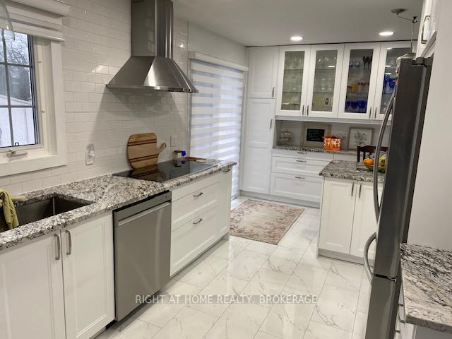 Photo 10 of 98 Windward Street, St. Catharines, Carlton/Bunting — HOMEH
