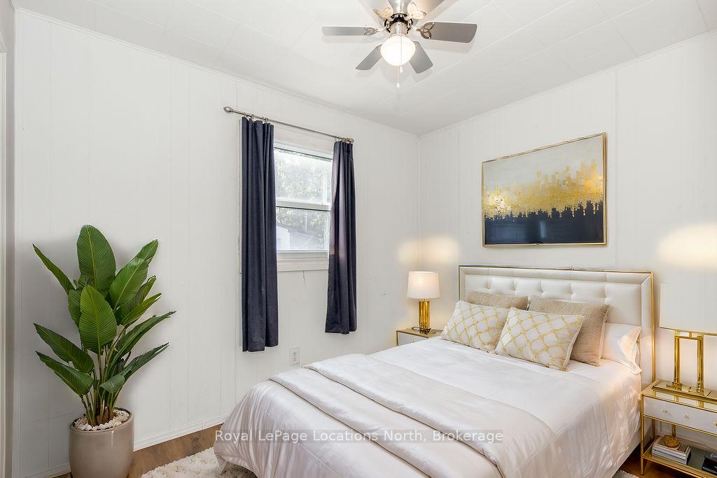 Photo 25 of 5358 Penetanguishene Road, Springwater, Rural Springwater — HOMEH