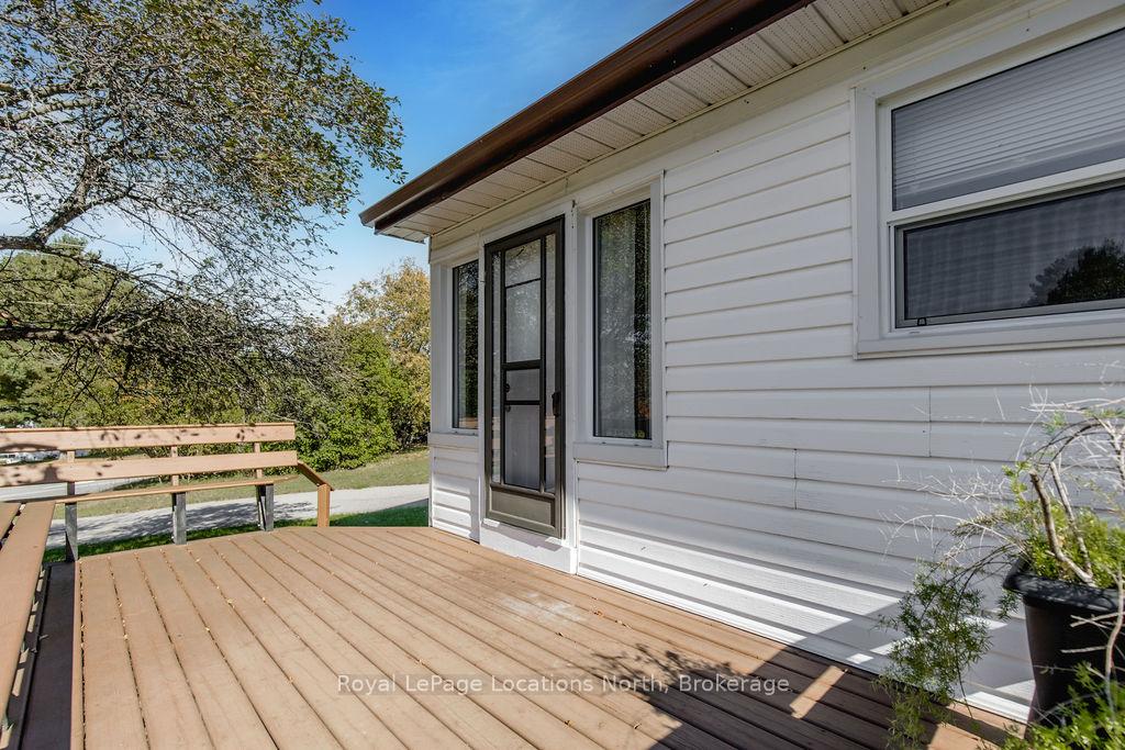 Photo 27 of 5358 Penetanguishene Road, Springwater, Rural Springwater — HOMEH