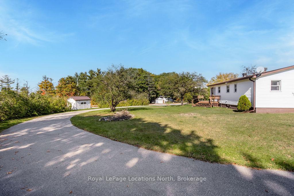 Photo 29 of 5358 Penetanguishene Road, Springwater, Rural Springwater — HOMEH