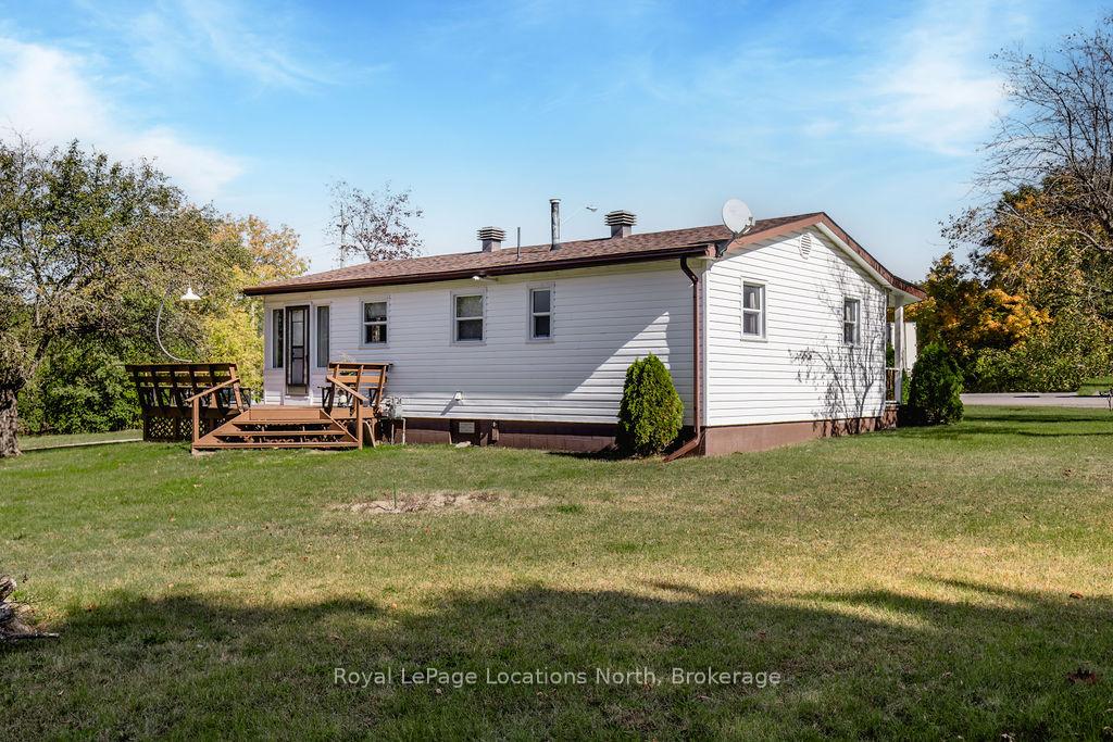 Photo 30 of 5358 Penetanguishene Road, Springwater, Rural Springwater — HOMEH