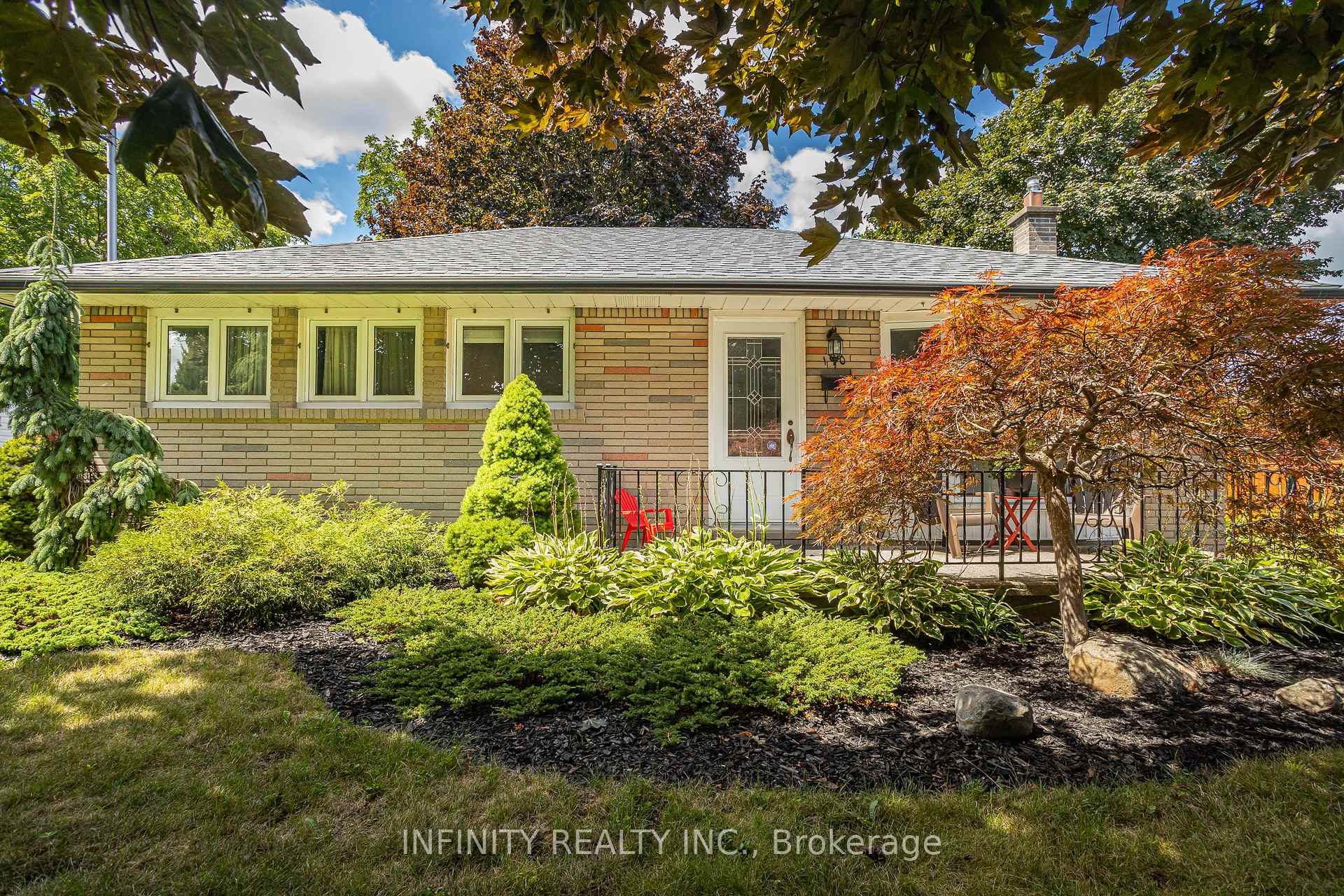 Photo 1 of 190 Inkerman Street, St. Thomas — HOMEH