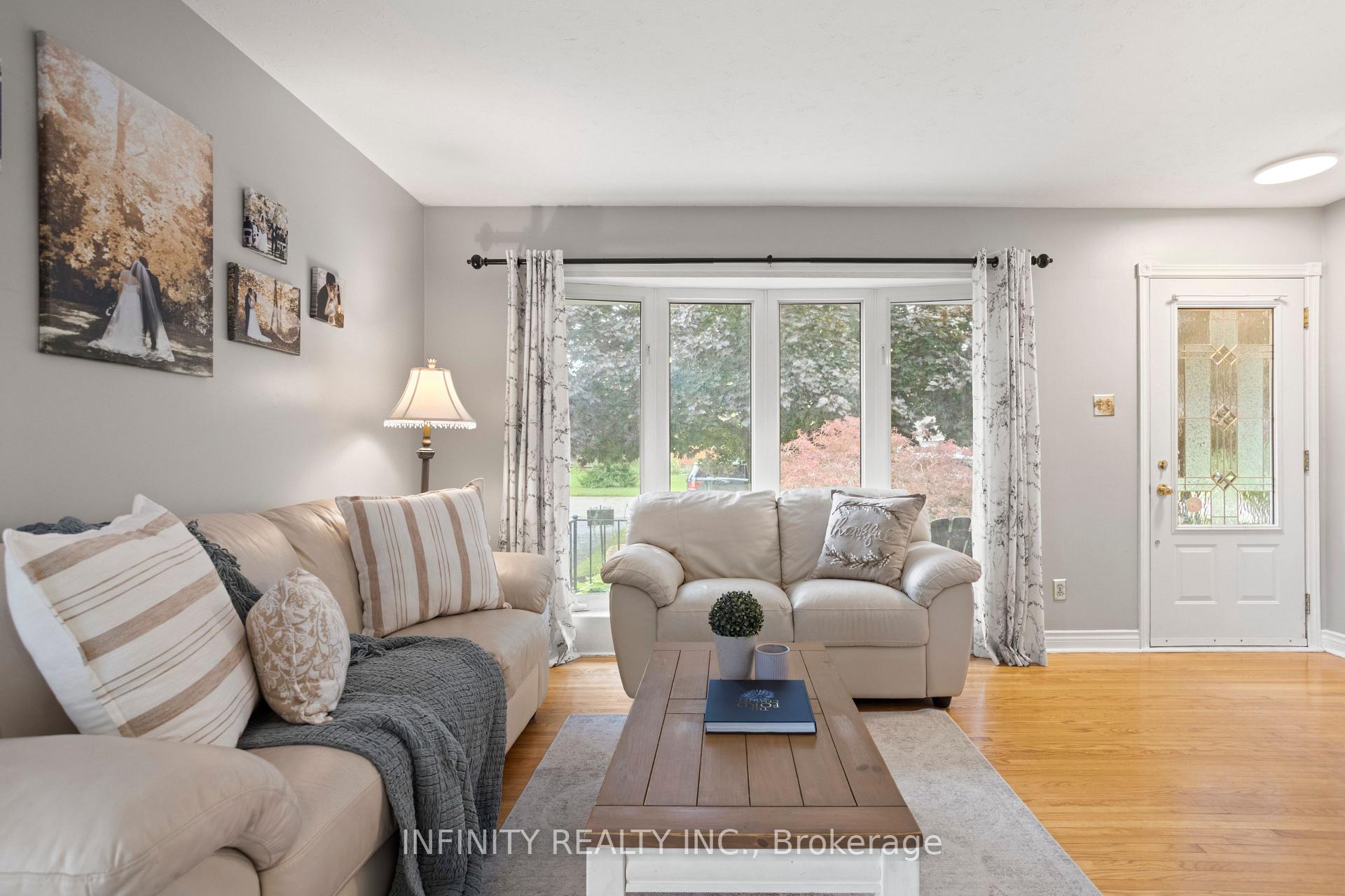 Photo 6 of 190 Inkerman Street, St. Thomas — HOMEH