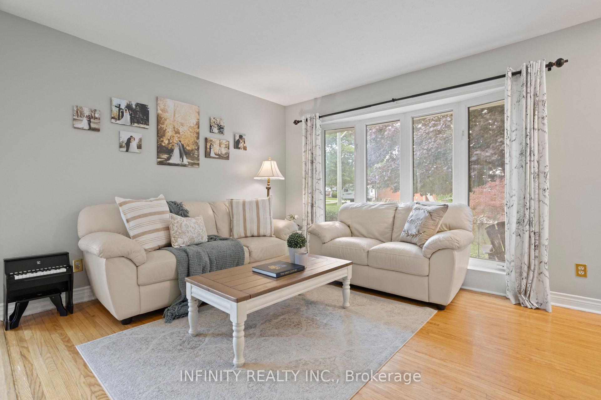 Photo 7 of 190 Inkerman Street, St. Thomas — HOMEH
