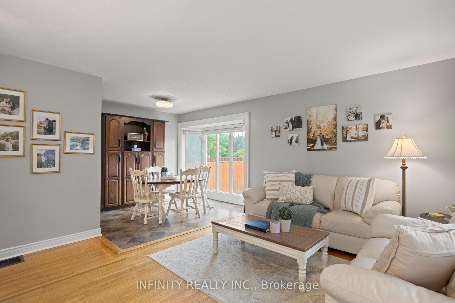 Photo 8 of 190 Inkerman Street, St. Thomas — HOMEH