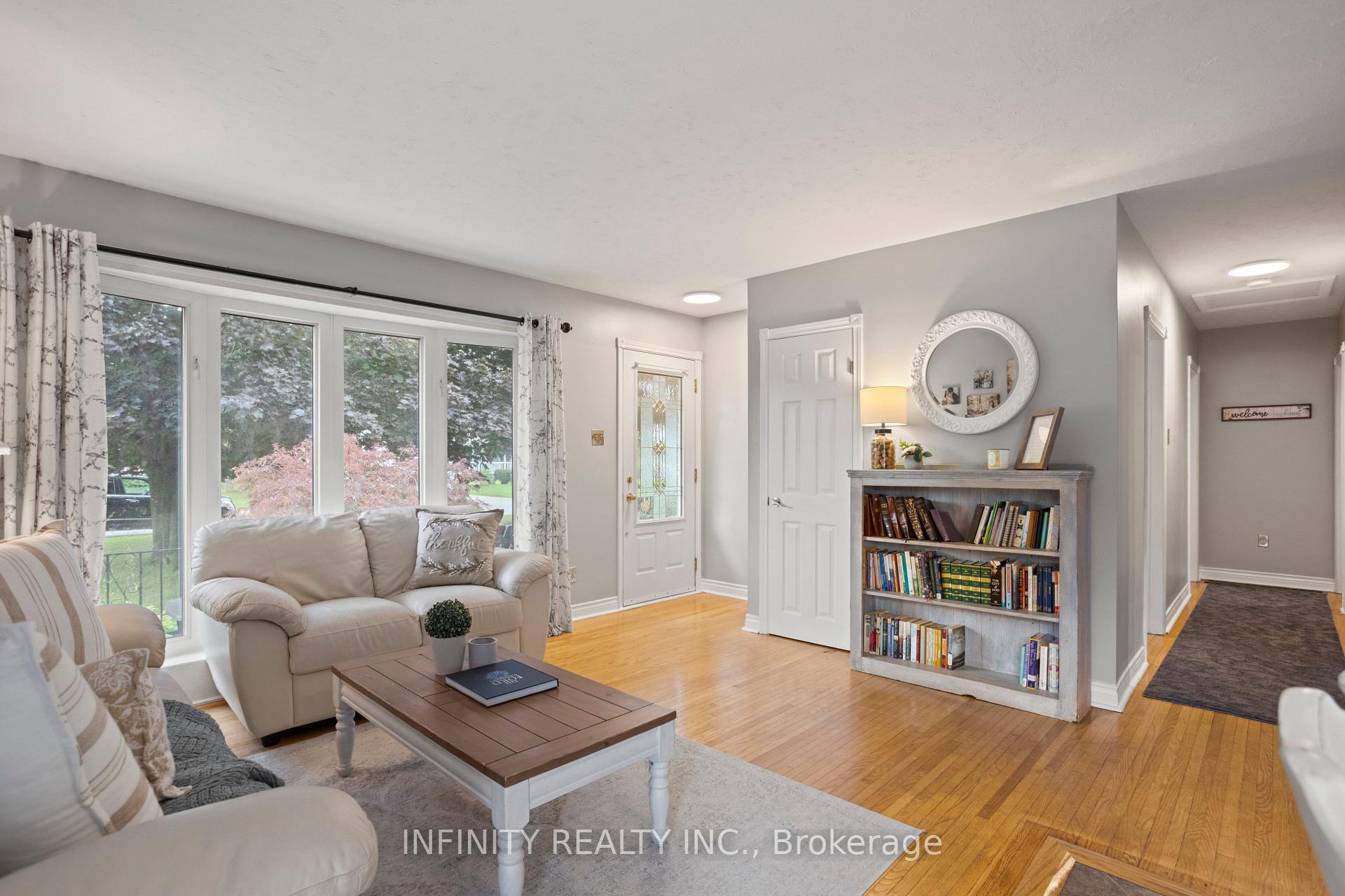 Photo 9 of 190 Inkerman Street, St. Thomas — HOMEH