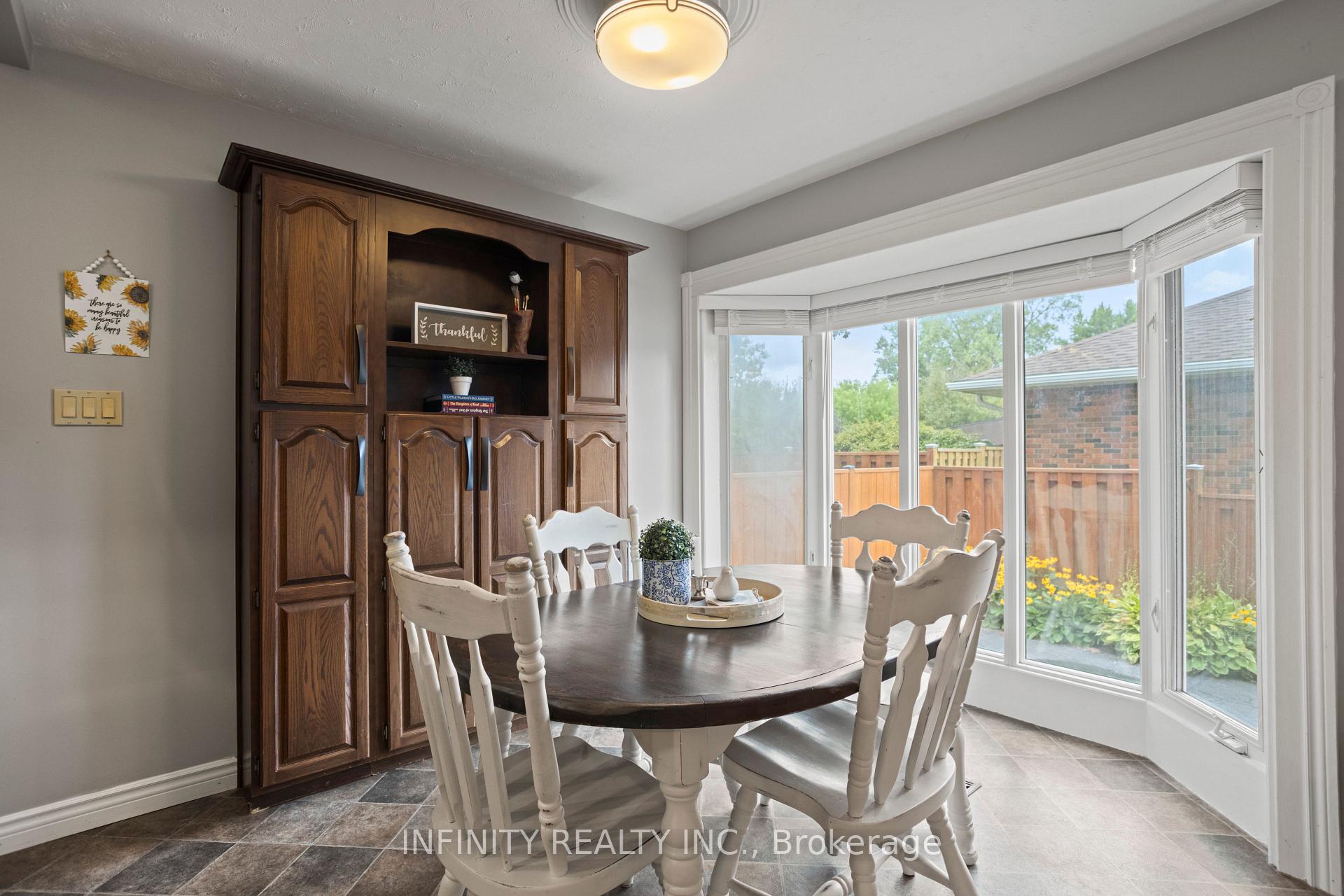 Photo 10 of 190 Inkerman Street, St. Thomas — HOMEH