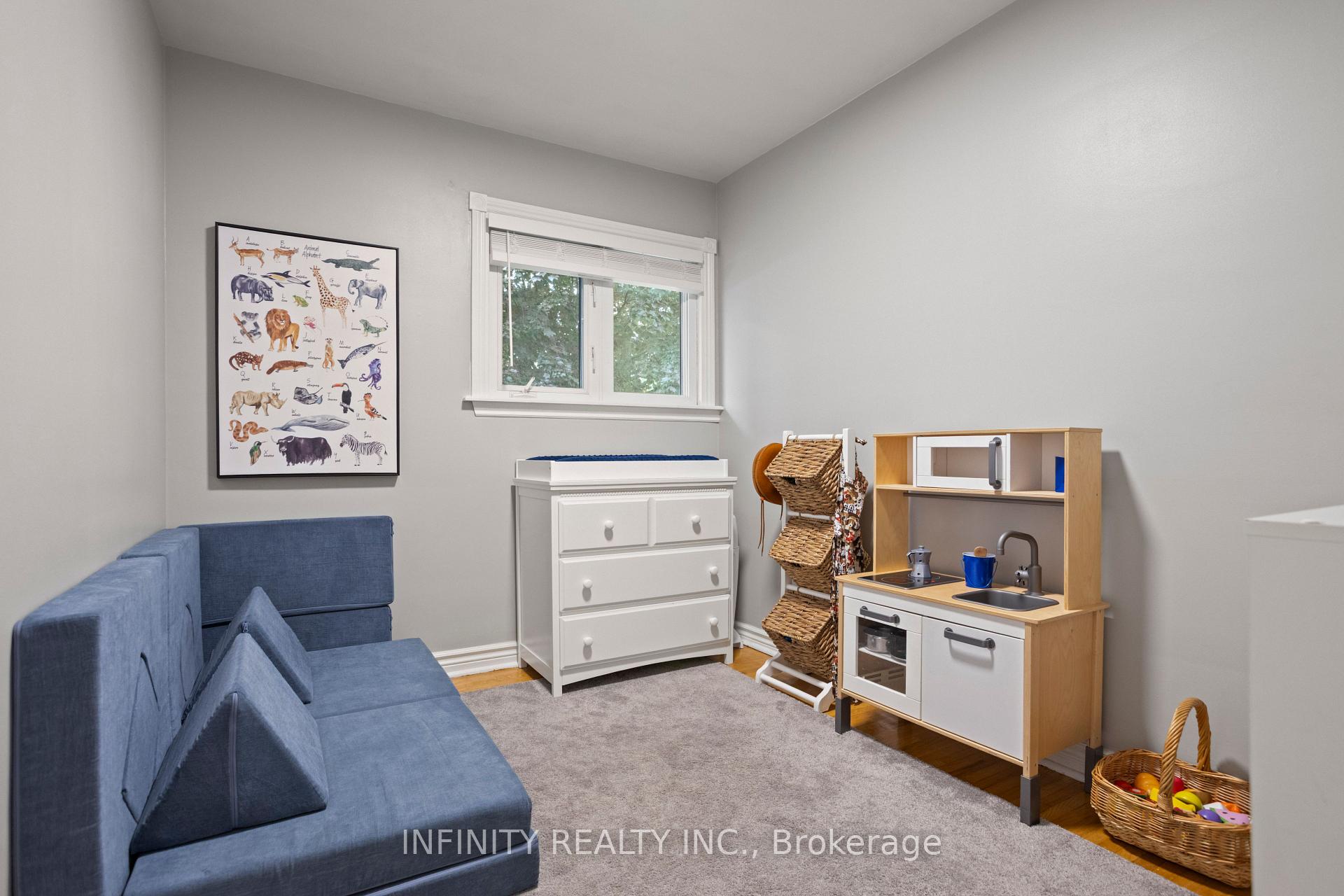 Photo 22 of 190 Inkerman Street, St. Thomas — HOMEH