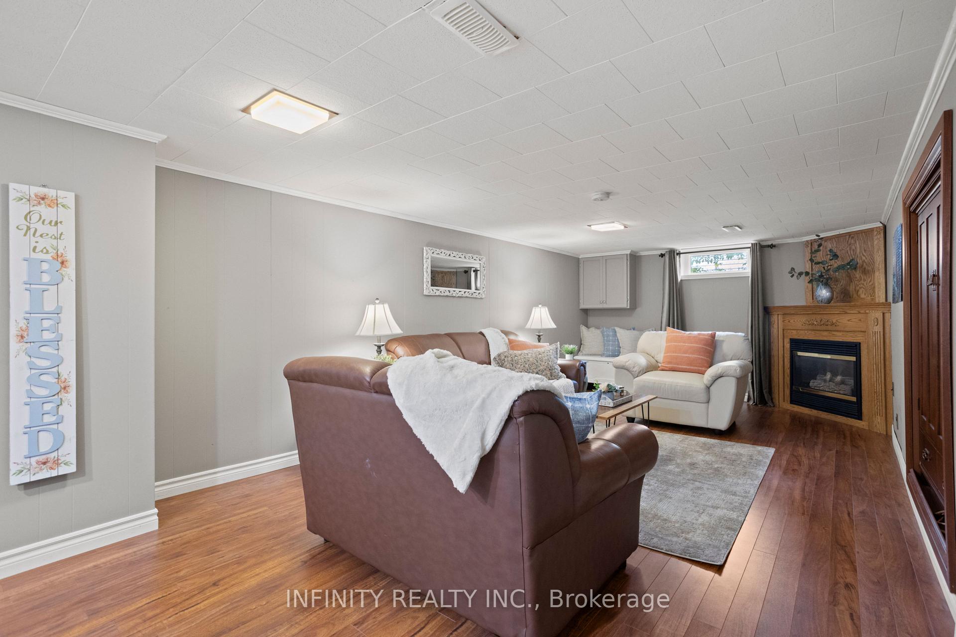 Photo 23 of 190 Inkerman Street, St. Thomas — HOMEH