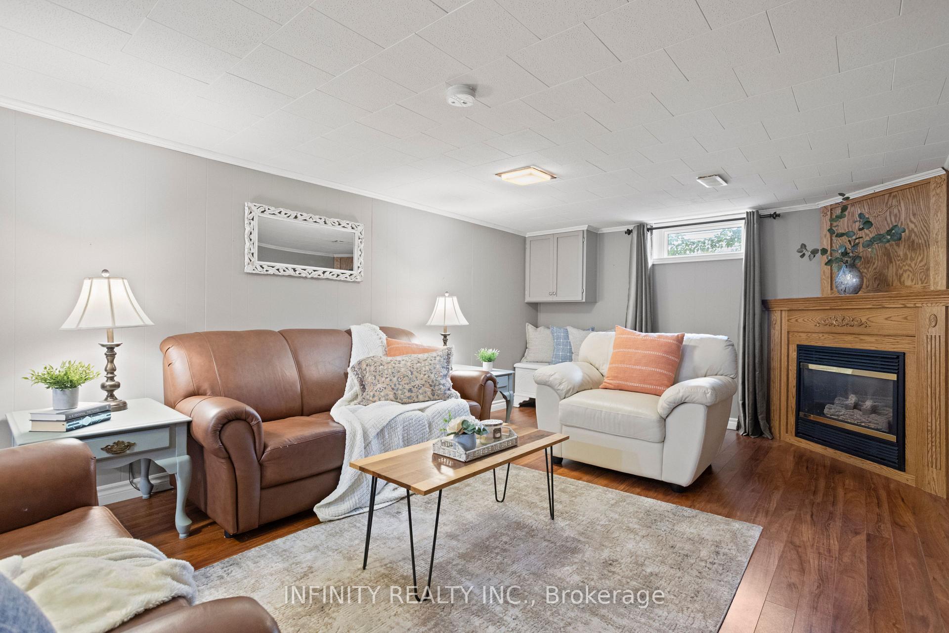 Photo 24 of 190 Inkerman Street, St. Thomas — HOMEH