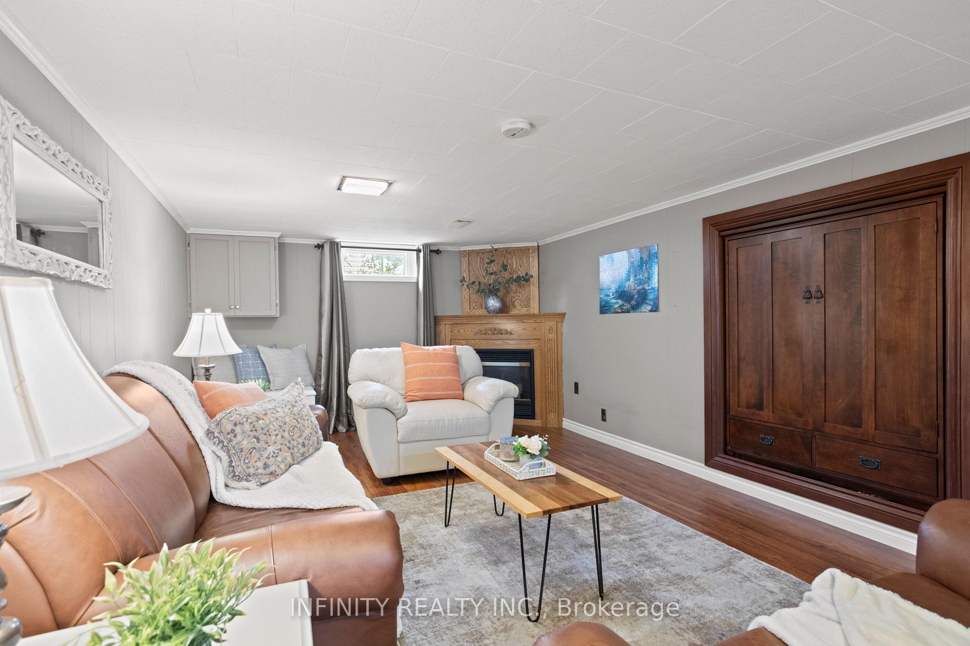 Photo 25 of 190 Inkerman Street, St. Thomas — HOMEH