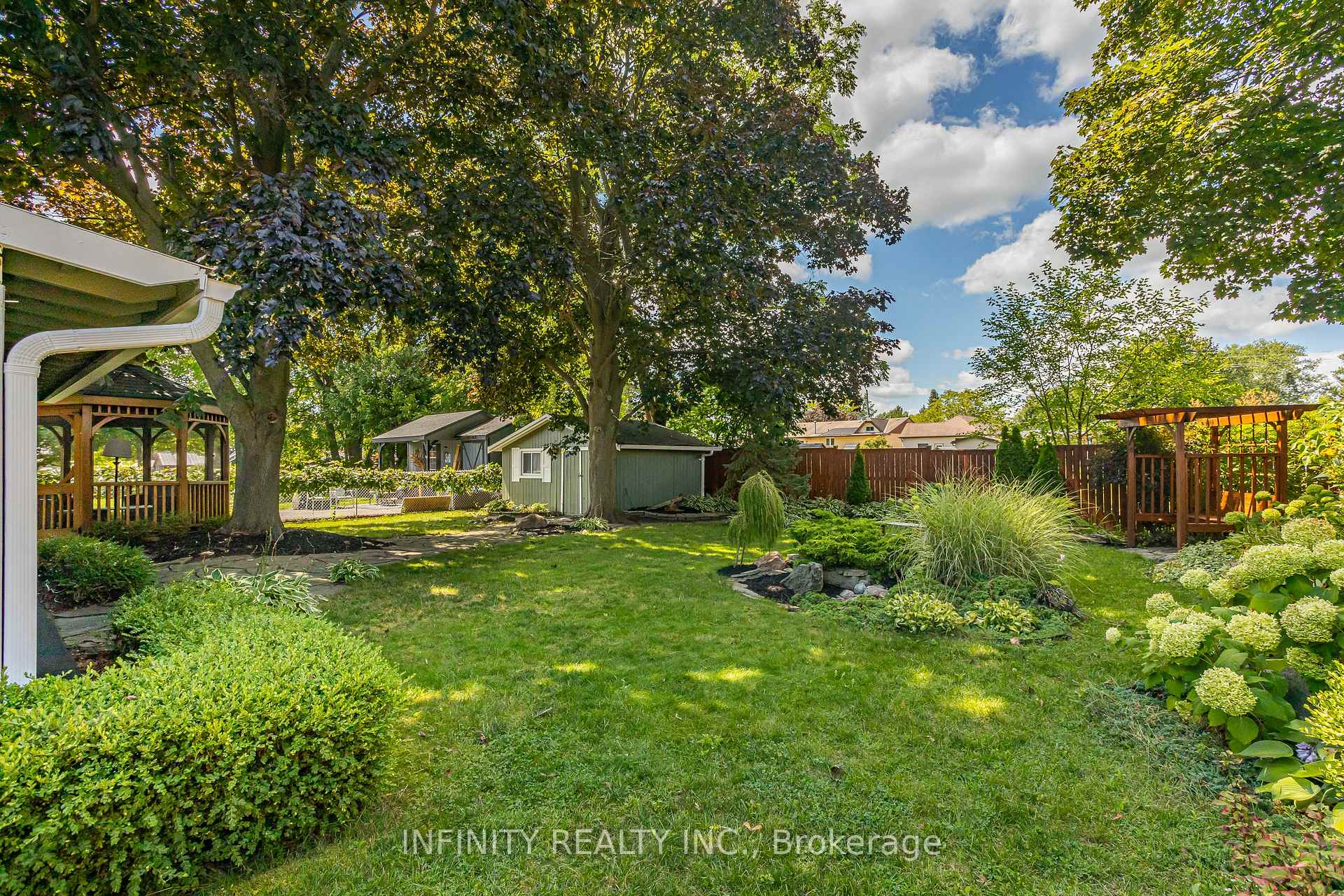 Photo 31 of 190 Inkerman Street, St. Thomas — HOMEH