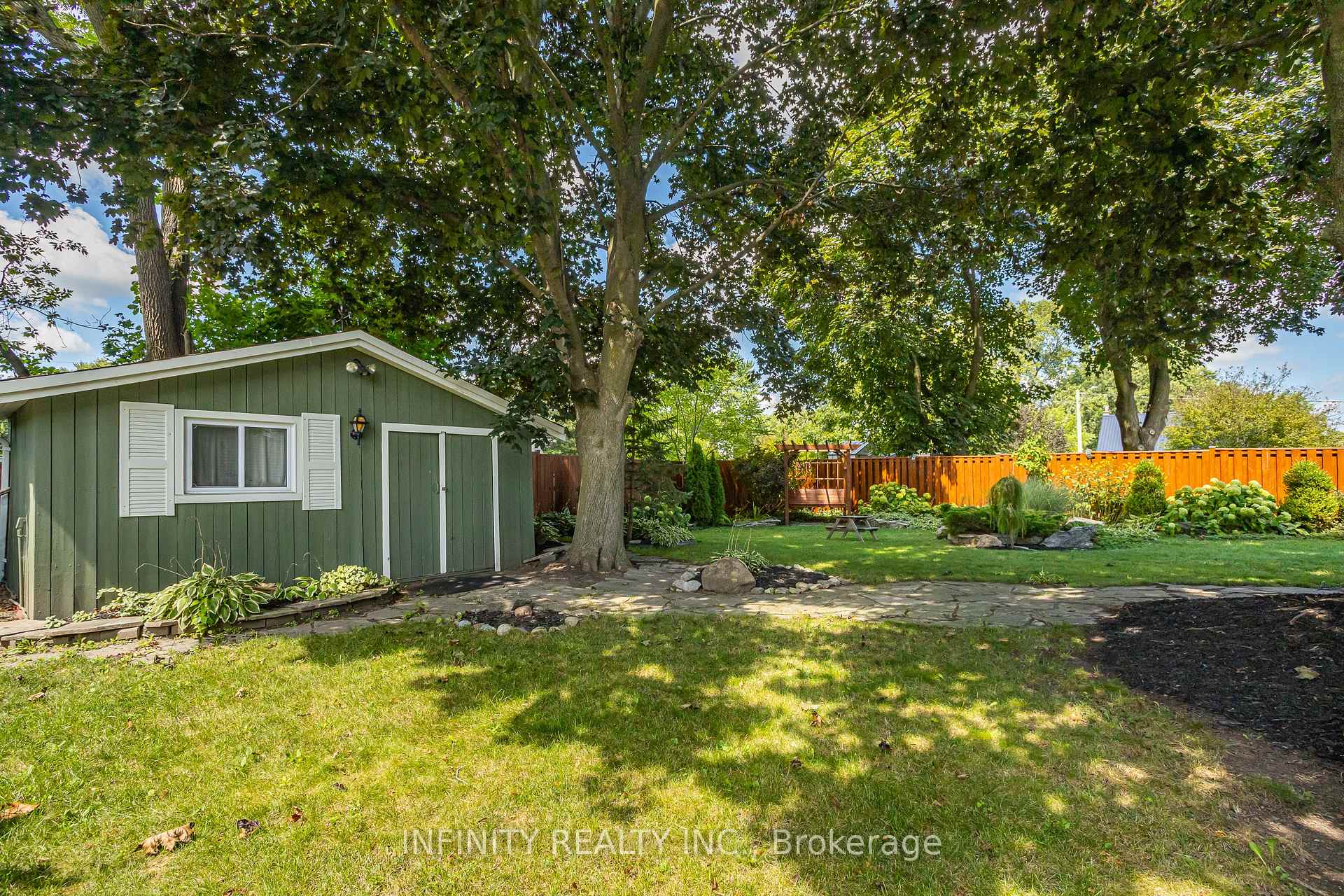 Photo 34 of 190 Inkerman Street, St. Thomas — HOMEH